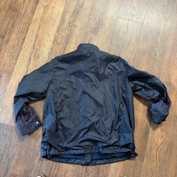 VTG Lauren Ralph Lauren windbreaker - Picture 5 of 5
